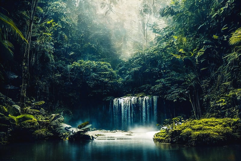 Jungle Hikes