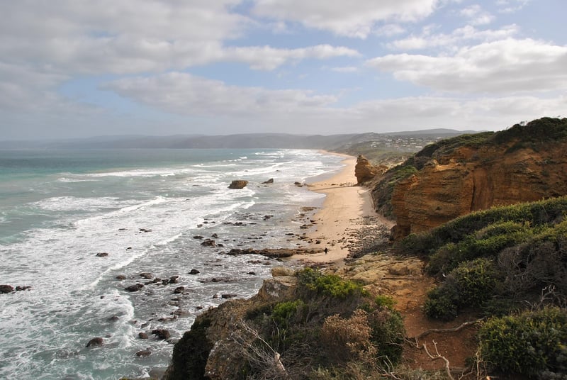 Great Ocean Walk, Australia